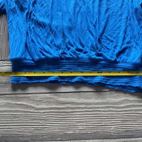 free people bohemian top - Picture 5 of 6